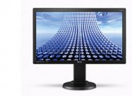 BENQ 24" BL2405HT TN LED, 16:9, 1920x1080, 5ms, 250cd/m2, 12M:1, 170/160, D-Sub, DVI, HDMI, HAS Pivot Tilt Swivel Black , 